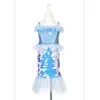 Image de Déguisement Sirène Souza For Kids 110-122 Cm Multicolor Autre