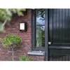 Image de Applique Murale - Arbour - Éclairage Extérieur - Lumiere Blanche Chaude - Large - Ip44