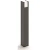 Image de PHILIPS Potelet extérieur Arbour 1x6W 230V - Anthracite