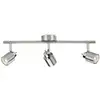 Image de Philips Essentials Spot Plafond/mur Meranti 3 X