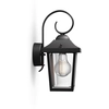 Image de Philips Mygarden Applique Murale Buzzard 60 W E27 Sans Ampoule