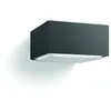 Image de Philips Mygarden Applique Murale Hedgehog 1x42 W Anthracite 1733793pn
