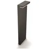 Image de Philips myGarden Borne lumineuse Bustan 2x45W Anthracite 1648693P0