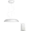 Image de Suspension - PHILIPS - HWA Amaze - 39 W - Blanc - Télécommande incluse - LED intégrée