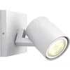 Image de Projecteur mural LED - Philips Hue Runner 5309031P7 - 5.5 W - Blanc chaud et neutre - Intérieur