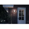 Image de Applique murale Philips Samondra anthracite LED 12W