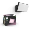 Image de Philips Hue White WELCOME Projecteur - Noir