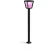 Image de Philips Hue White And Color Ambiance Lampadaire Extérieur Econic