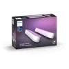 Image de Philips Hue Play Pack x2 - Blanc - LED compatible Bluetooth - Lumière connectée