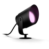 Image de Philips Hue White And Color Ambiance Spot Extérieur Lily Xl