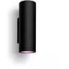 Image de Philips Hue White And Color Ambiance Applique Murale Extérieure Appear