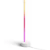 Image de White And Color Ambiance, Lampe A Poser Gradient Signe Blanc
