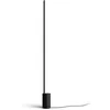 Image de Lampadaire - Hue - Gradient Signe - Noir - Métal - LED - E27