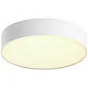Image de Philips Hue Spot de plafond LED 4115831P6 Enrave LED intégrée 9.6 W de blanc chaud à blanc froid