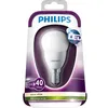 Image de PHILIPS Ampoule LED E14 55W équivalence 40W