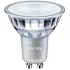 Image de Philips MASTER LEDspot Value Ampoule LED avec réflecteur GU10 4.9 W (équivalent 50 W) classe A+ lumière blanche 3000 K-70787600