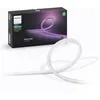 Image de Philips Hue White Outdoor Lightstrip - 5 M