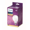 Image de Philips ampoule LED Equivalent 60W E27 Blanc chaud non dimmable verre