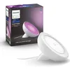 Image de Philips Hue White & Color Ambiance lampe Bloom 4ème génération - Blanc Bluetooth fonctionne avec Alexa Google Homekit