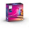 Image de Bandeau LED - PHILIPS - Lightstrip Hue Play Gradient - Multicolore - 1.6 m - TV 65 EU