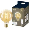 Image de WiZ Ampoule connectée Globe 95 vintage Blanc variable E27 50W