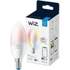 Image de WiZ Ampoule connectée couleur Flamme E14 40W