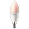 Image de Wiz Ampoule Flamme 40w C37 E14 en occasion ou reconditionné