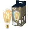 Image de WiZ Ampoule connectée Edison vintage Blanc variable E27 50W