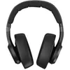 Image de Fresh n Rebel Clam ANC Casque avec micro pleine taille Bluetooth sans fil Suppresseur de bruit actif gris orage