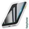 Image de Verre Trempé - FAIRPHONE - Xensation Original - Ultra Fin - Antichoc - Anti Rayures