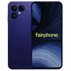 Image de Smartphone Fairphone 6+ 631 5G Double SIM 256 Go Bleu Cobalt