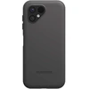 Image de Coque De Protection Pour Fairphone 5 Antichoc Souple Et Legère Noir Fairphone