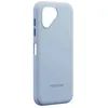 Image de Fairphone Protective Soft Case Coque arrière Fairphone Fairphone 5 bleu ciel résistant aux chocs F5CASE-1BL-WW1