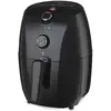 Image de Trebs Friteuse À Air Chaud 900 W 1,5 L Noir 99354