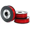 Image de Ultimaker Cartouche De Filament Pla - 2.85mm - Rouge - 750 G