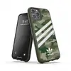 Image de Adidas 36375 Coque De Protection Pour Téléphones Portables 14,7 Cm (5.8") Housse Vert, Blanc