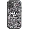 Image de Coque De Protection Pour Iphone 12 Et 12 Pro Originals Belista Flower Noir Adidas