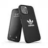 Image de Adidas 47128 Coque De Protection Pour Téléphones Portables 17 Cm (6.7") Housse Noir, Blanc
