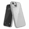 Image de Coque de protection - ADIDAS - OR - iPhone 14 Plus/15 Plus (6 7) - Transparente - TPU souple - Anti-chocs