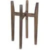 Image de Support En Bois Pour Pots Ascot 60x38x38cm