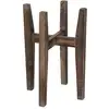 Image de Support En Bois Pour Pots Ascot 48x33x33cm