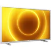 Image de Philips 32PHS5525 - 32" 5500 Series TV LCD rÃ©tro-Ã©clairÃ©e par LED - 720p 1366 x 768 - argent moyen en occasion ou reconditionné