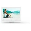 Image de Télévision - PHILIPS - 19HFL5214W - Smart TV - Blanc - Garantie 2 ans