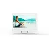 Image de Philips 19hfl5214w12 tv hospitality 48,3 cm (19) hd 200 cdm² blanc 5 w