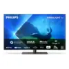 Image de Tv Oled Philips 42oled808 Ambilight 4k Uhd 120hz 106cm 2023