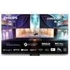 Image de Téléviseur OLED - PHILIPS - 77OLED908 - 77 pouces (194 cm) - 4K UHD - Barre de son 3.1