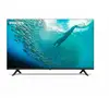 Image de Philips 43pus700912 tv 109,2 cm (43) 4k ultra hd smart tv wifi noir 8718863041024