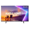 Image de PHILIPS 43PUS8550 - Smart TV QLED 43 (108 cm) UDH - AMBILIGHT 3 - TITAN OS