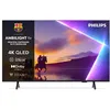 Image de Téléviseur LED 4K Ambilight - PHILIPS - 55PUS8500 - 55 pouces - Pixel Precise Ultra HD - Dolby Atmos