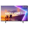 Image de Qled - Ambilight 3 - Uhd - Titan Os Philips - 55pus8550